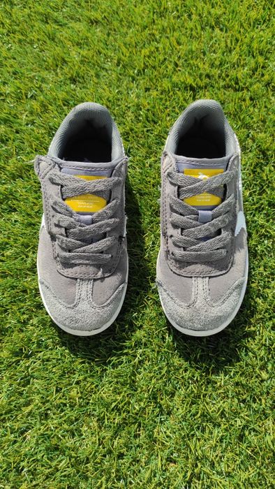 Ténis menino, tamanho 27