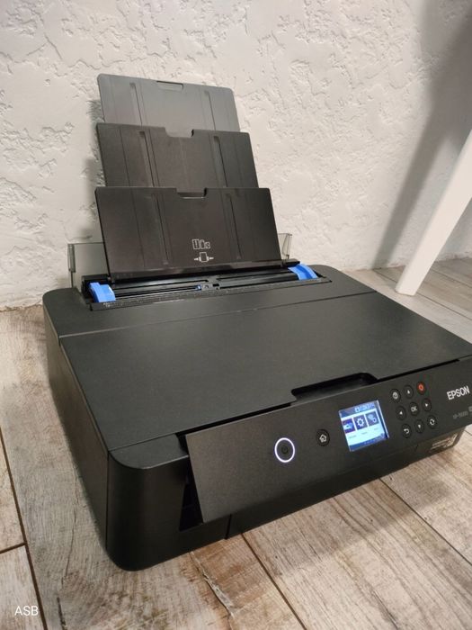 Продам принтер Epson xp-15000