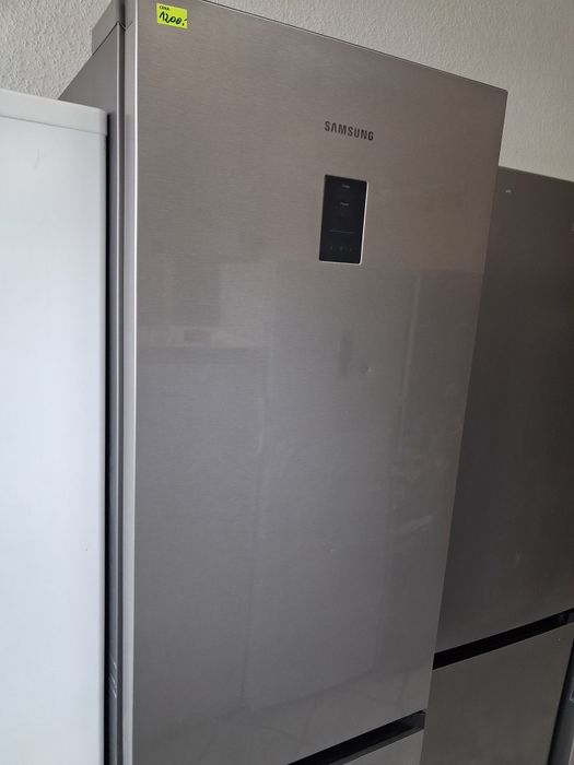 Lodówka Samsung 190cm wys. Gwarancja i transport Gratis ‼️