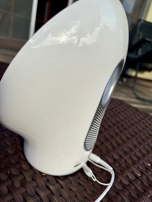 Philips HF3651 Wake-Up Light SmartSleep | Rzadko używany