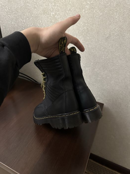 ботинки Dr Martens