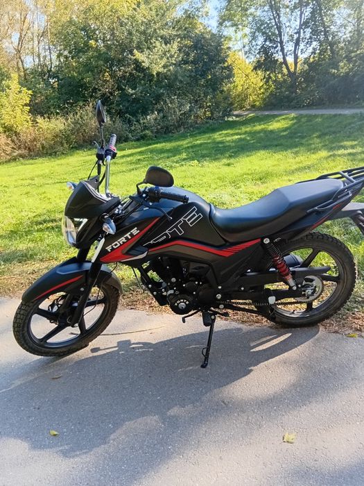 Продам Forte LX200