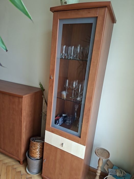 Zestaw meblowy do pokoju