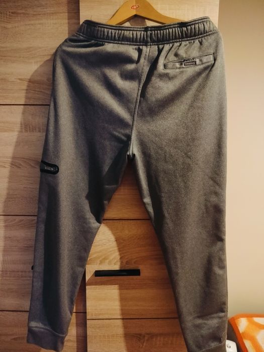 Spodnie dresowe Reebok