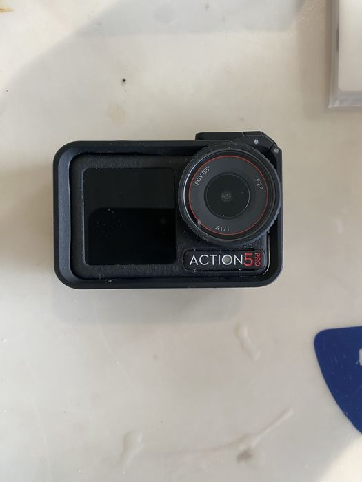 DJI osmo action 5 PRO