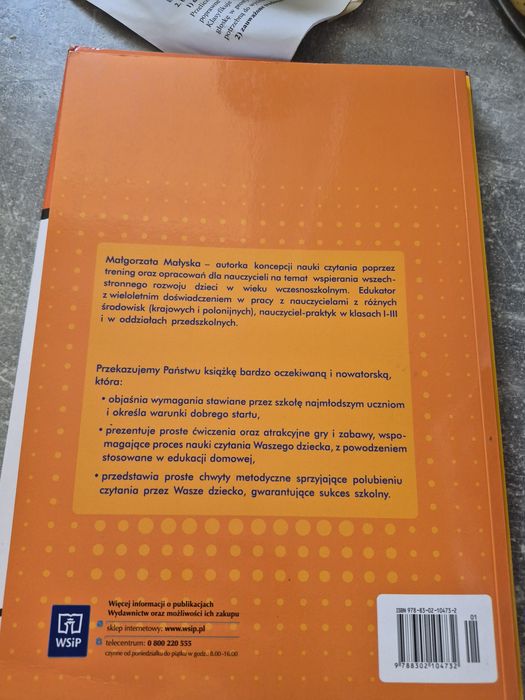 Twoje dziecko mistrzem w czytaniu, dysleksja, pomoc , czytanie