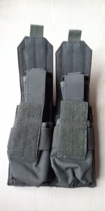 Підсумок подвійний .