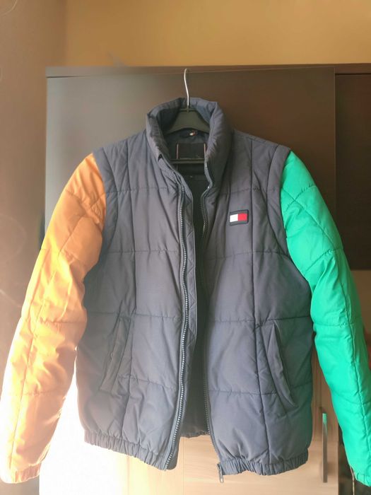 Куртка для хлопчика Tommy Hilfiger