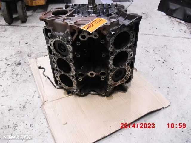 Land Rover Discovery 3 cambota piston bloco motor sport L320 2.7tdv6