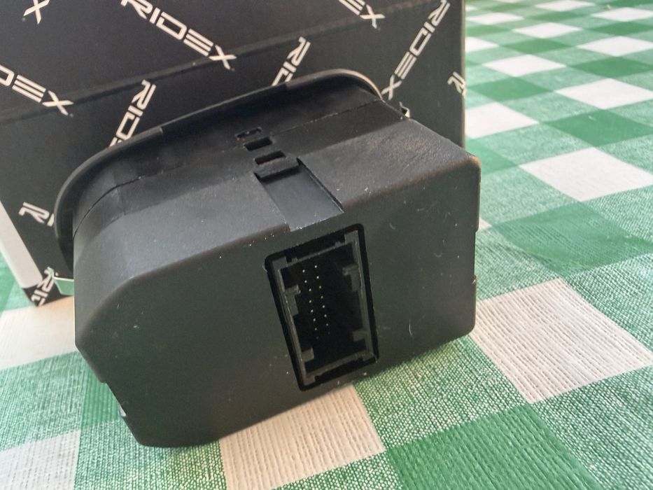 Interruptor/elevadores dos vidros para PEUGEOT 206