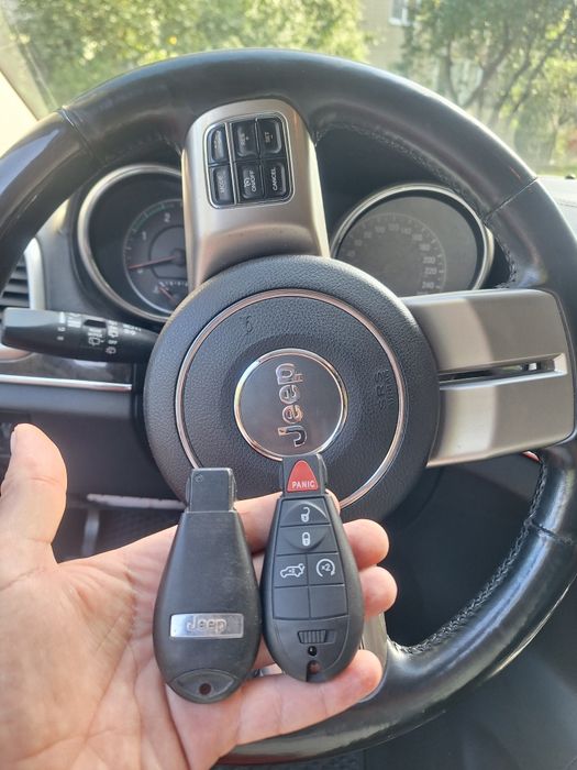 Авто ключі, дублікат, програмування, відновлення , аварійне відкриття