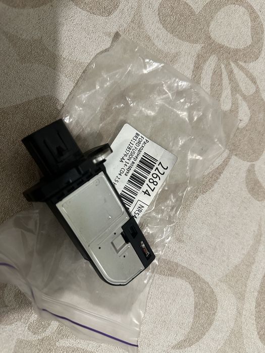 Расходомер воздуха Ford Fusion 2014 usa 2.5