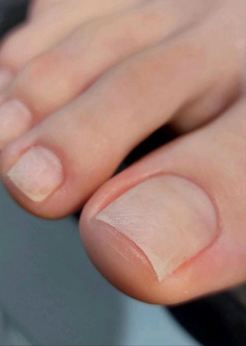 Курс «педикюр з основами подології»