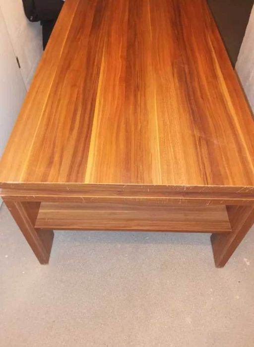 Sprzedam Ławę kolor orzech