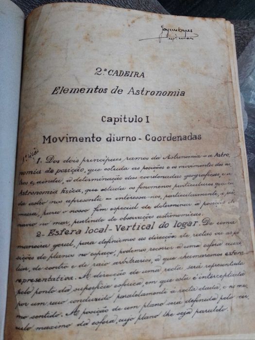 livro história breve da astrónautica oferta de elementos de astronomia