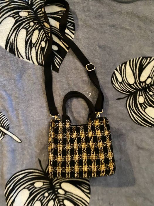 Acsesories стильна сумка