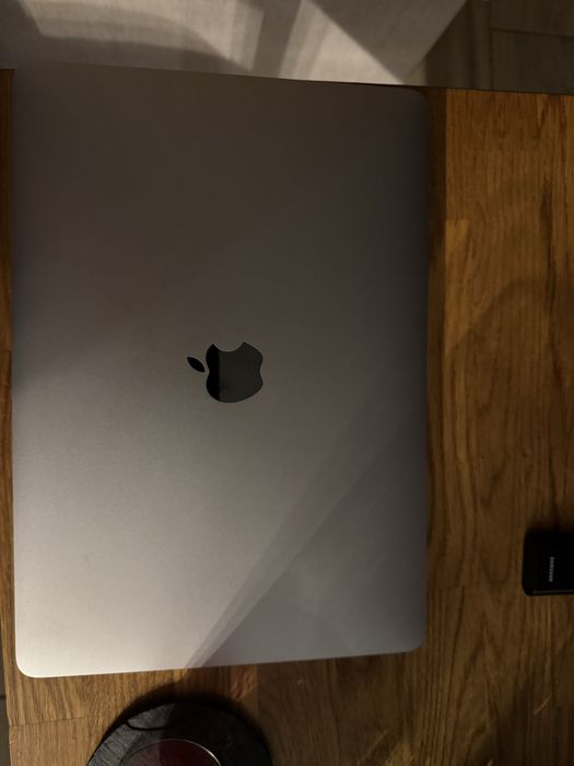 MacBook Air M1 super stan