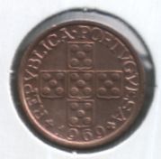 Moeda 20 centavos diversas datas