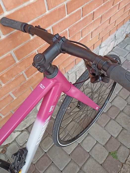 Canyon Roadlite WMN 093, Rockrider