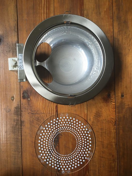 Lampa sufitowa podwieszana wpuszczana Massive/philips