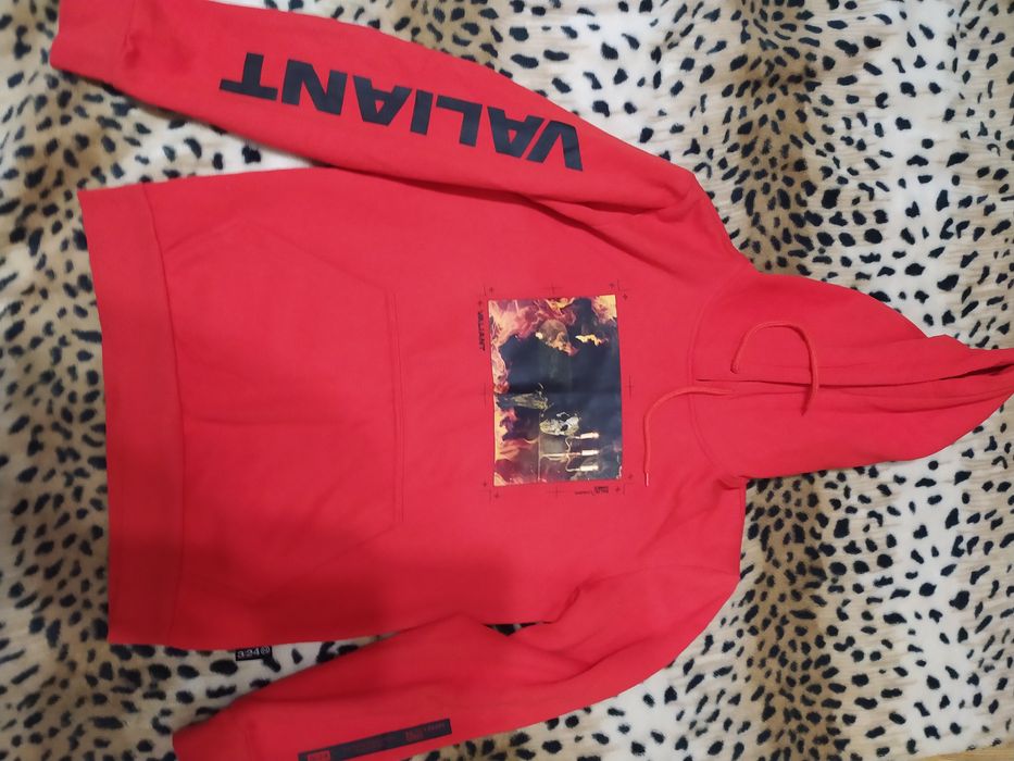 Bluza młodzieżowa XS.