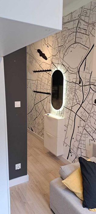 Remonty i wykończania wnętrz