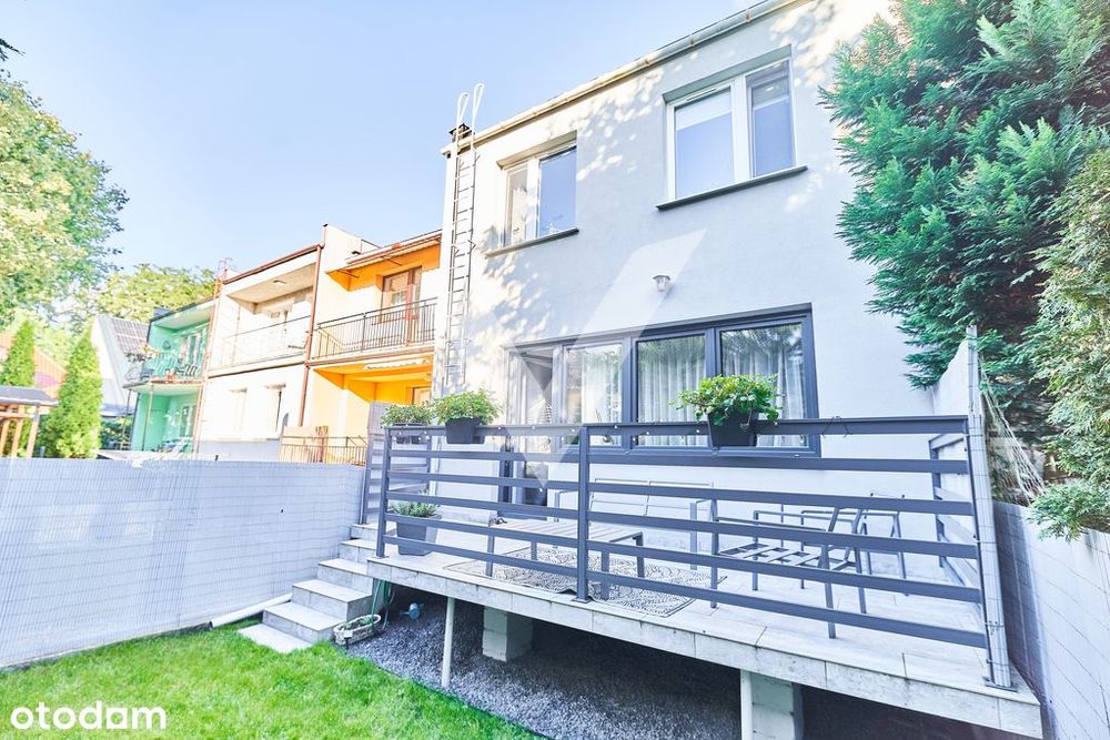 Dom na Osowej Górze|4 pokoje|blisko lasu|garaż|