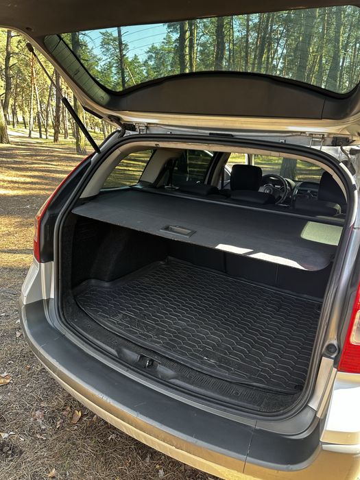 Продам Renault Magane 2 2006