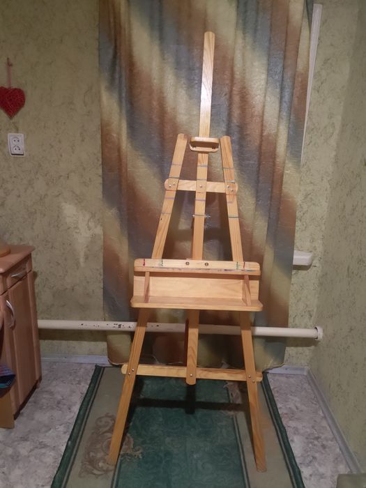 Мольберт для рисования