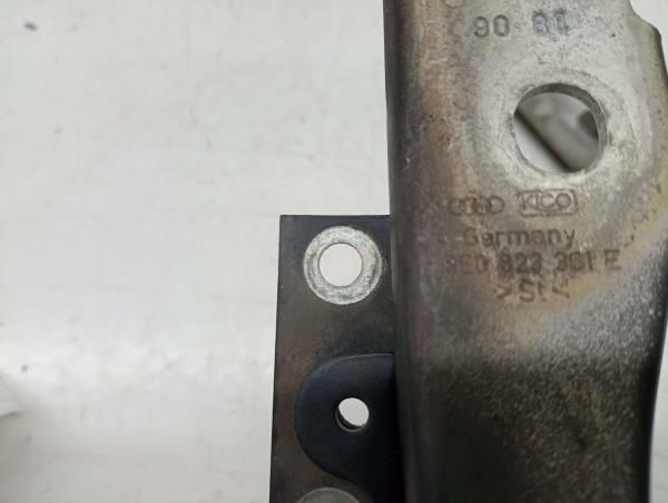 Dobradiças do capô - AUDI A4 Avant (8ED, B7) | 04 - 08