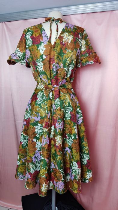 Sukienka na lato roz.36/38/40