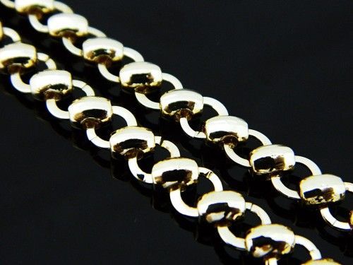 Łańcuszek MD L 548