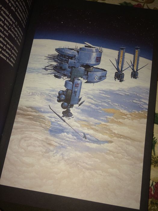 Mother Sarah:  A Cidade das Crianças