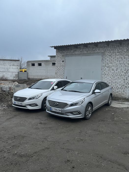 Работа в такси  / Аренда авто 24/7/ Аренда Авто 715 грн