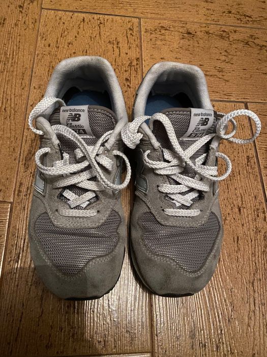 Sapatilhas New Balance Unisexo