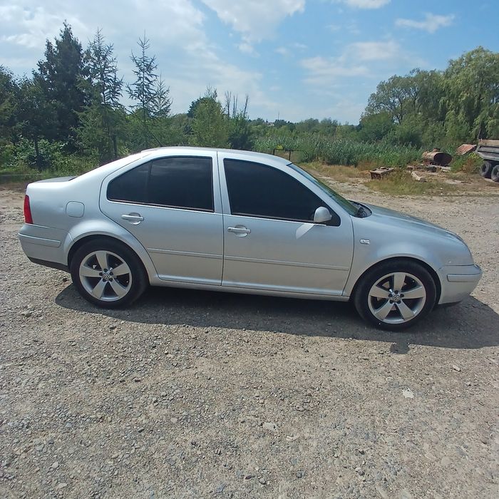 Volkswagen Bora 2004
