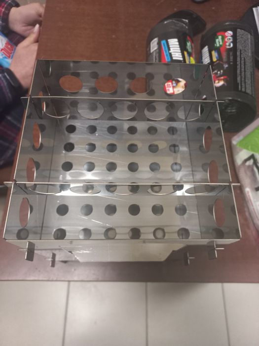 Продам щепочницу