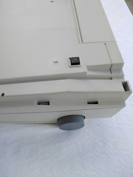 Máquina de Escrever Elétrica Canon ES3 - II