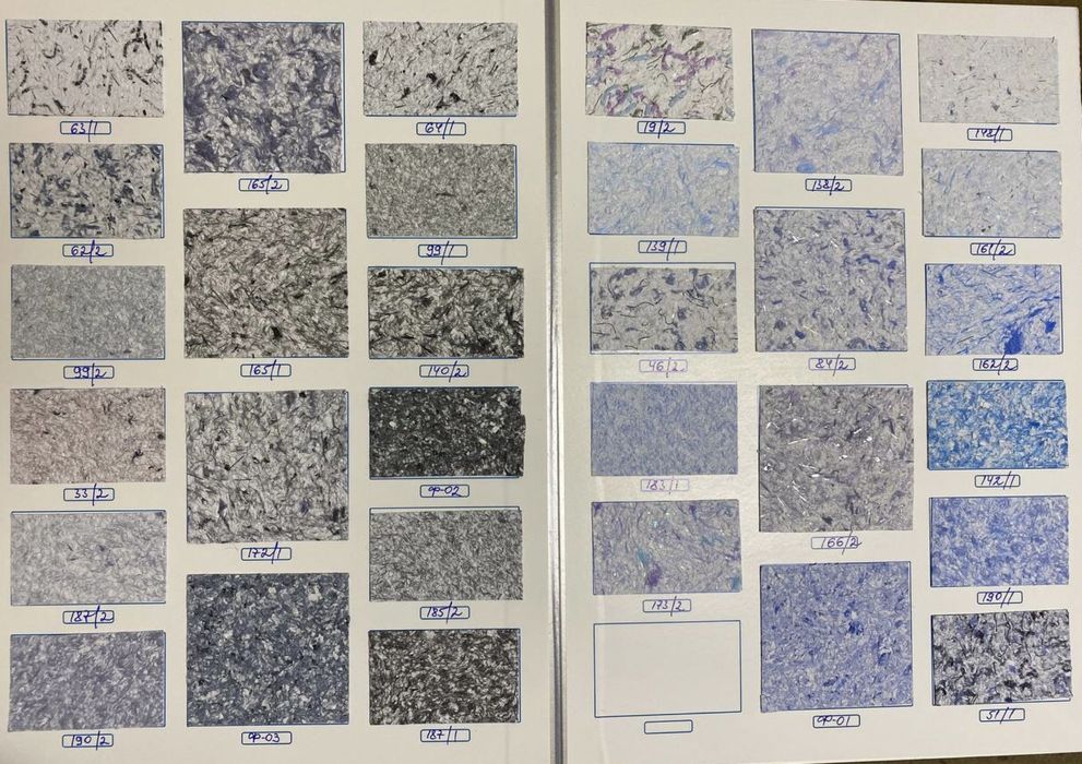 Жидкие обои Рідкі шпалери Бескоштовна доставка