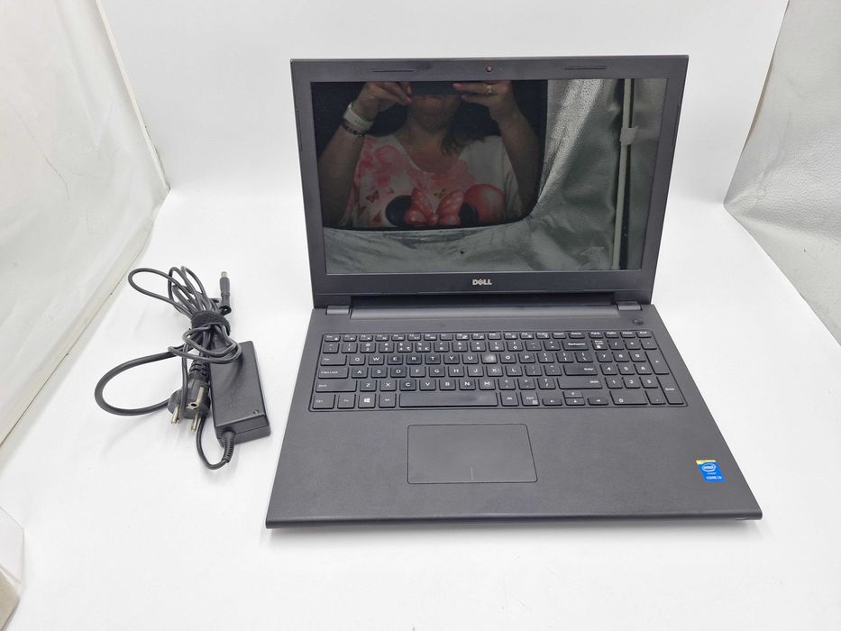 LAPTOP DELL INSPIRON 3567 15,6 " od loombard krotoszyn
