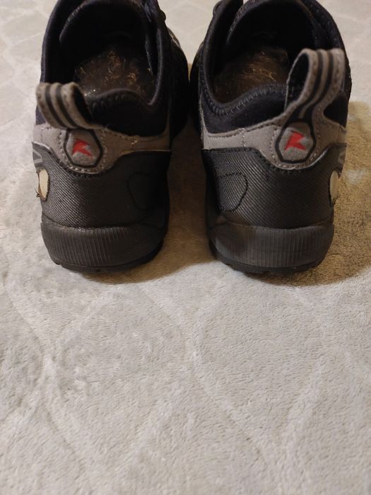 Buty ecco w rozmiarze 38