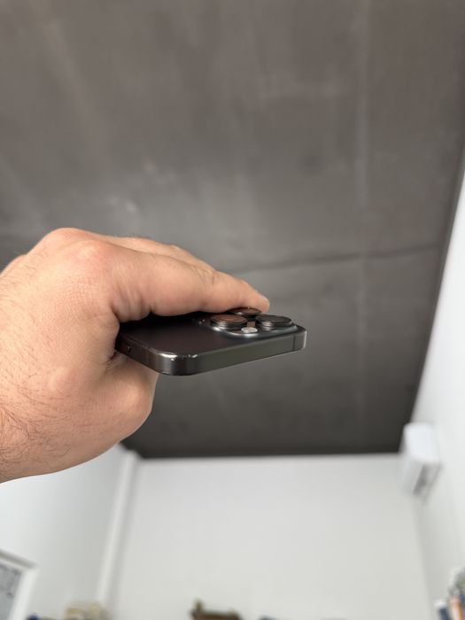 Apple iphone 15 Pro Max 256 gb Neverlock 91% айфон Про Макс