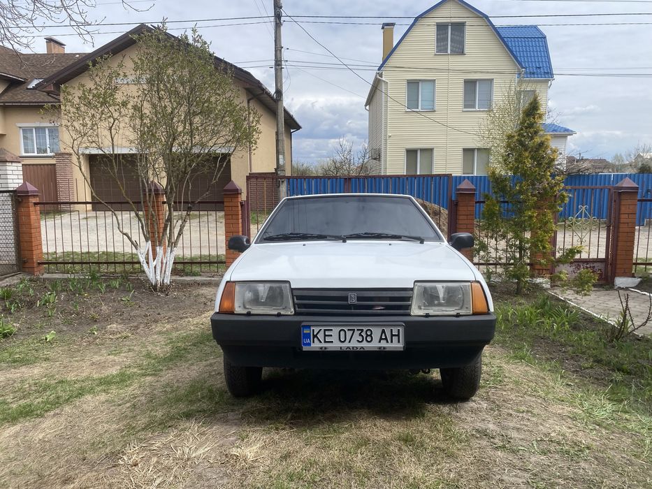 Продам ВАЗ 21083