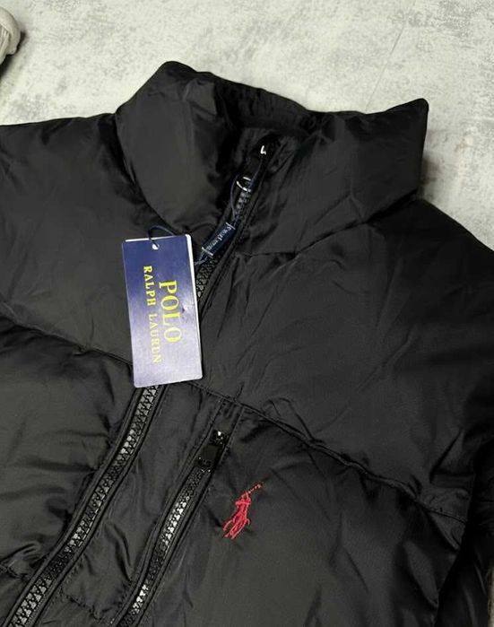 Kamizelka Ralph Lauren