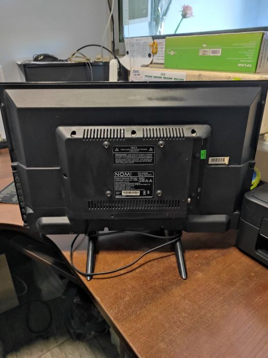 Телевізор Nomi 22F11