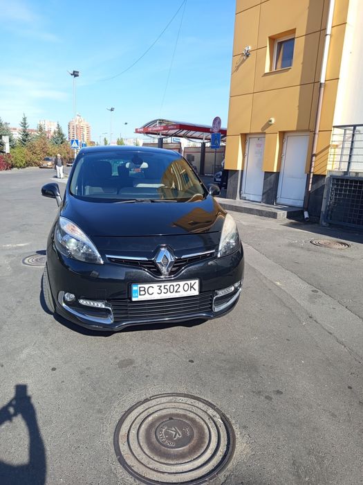 Продається Renault Scenic |||