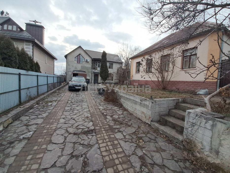 Продам 2 будинки на ділянці 8,7 сот. Куренівка Без комісії!
