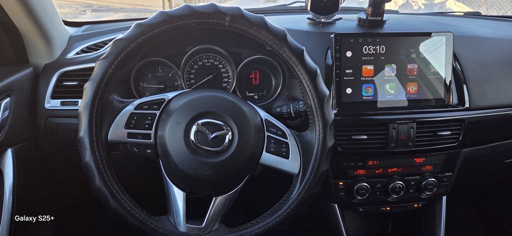 Продається Mazda CX-5