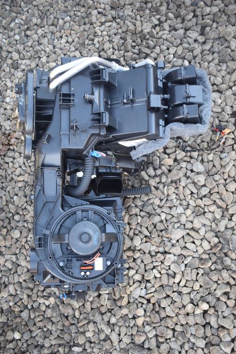 nagrzewnica dmuchawa SKODA OCTAVIA III 15R.europa.5Q1.820005AK