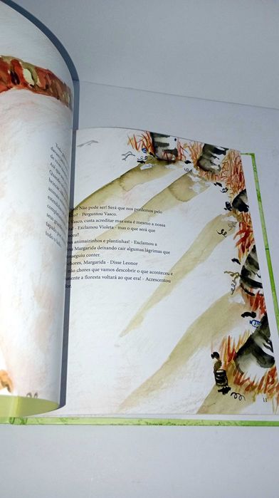 Os Lendários Eco-Heróis